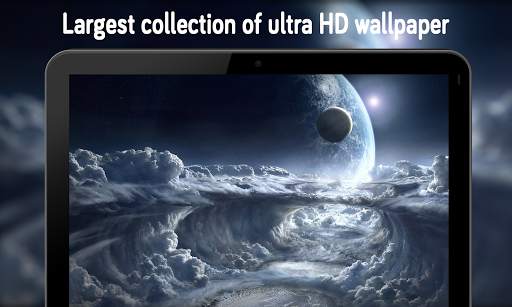 3D Wallpaper (4k) screenshot 7
