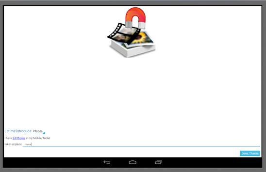 Photo Magnet Lite screenshot 9