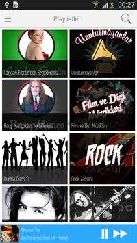netd müzik screenshot 3