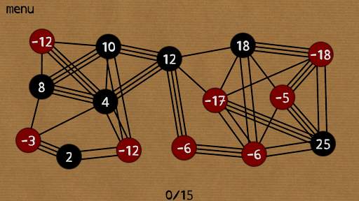 The Dollar Game screenshot 7