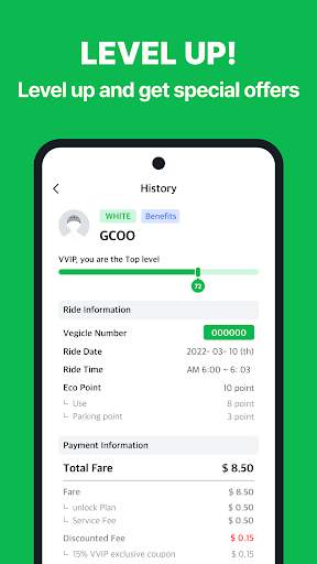 GCOO - Mobility evolution screenshot 6
