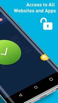 Pangolin VPN PRO screenshot 2