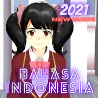 Walkthrough Sakura School Simulator Indonesia logo