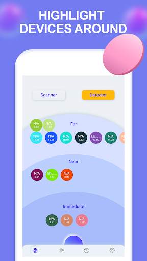 BT Notifier - Find My Device to Bluetooth screenshot 5