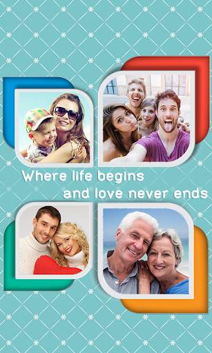 Photo Grid Collage Maker screenshot 2