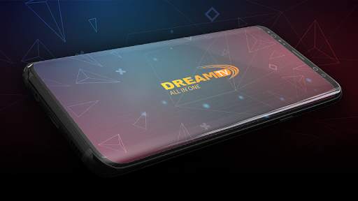 Dream TV screenshot 1