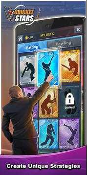 Cricket Stars screenshot 3