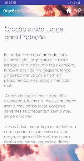 São Jorge screenshot 4