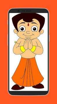 Chota Bheem Ladoo Challenge screenshot 6