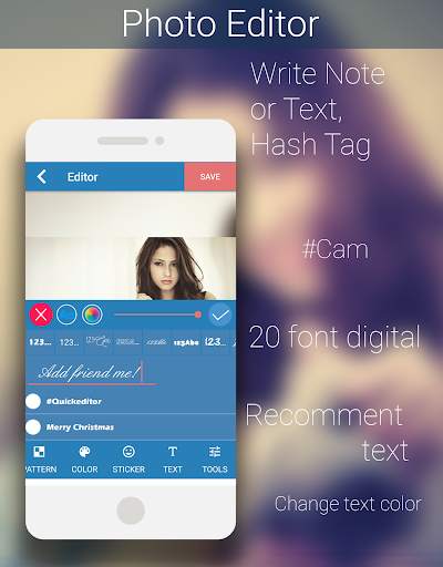 Profile Video Maker screenshot 4