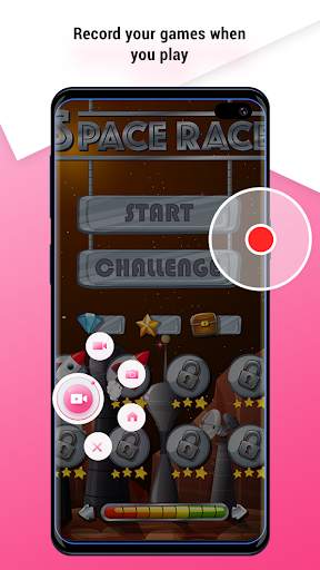 Screen Recorder: Screen Capture screenshot 2