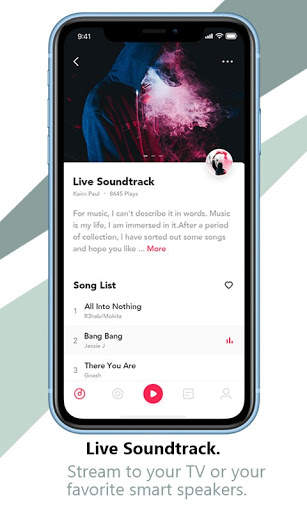 Set Jio Music - Jio Caller Tune screenshot 5