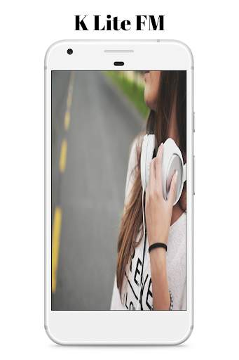 K Lite FM screenshot 4