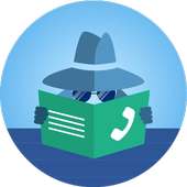 WhatsMonitor logo