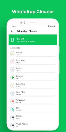WABox - Toolkit For WhatsApp screenshot 4