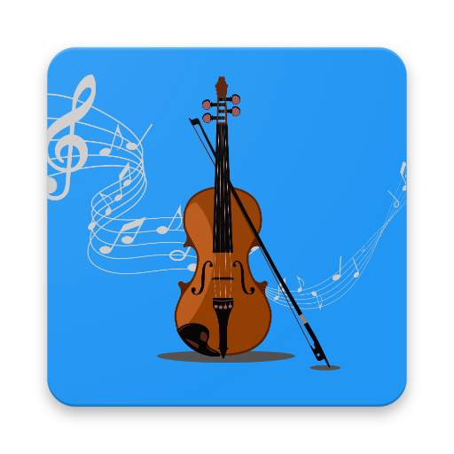 Violin Fingerboard Trainer 2.8.9