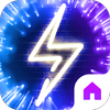 Bolt Launcher - Charging Show &amp; Themes icon
