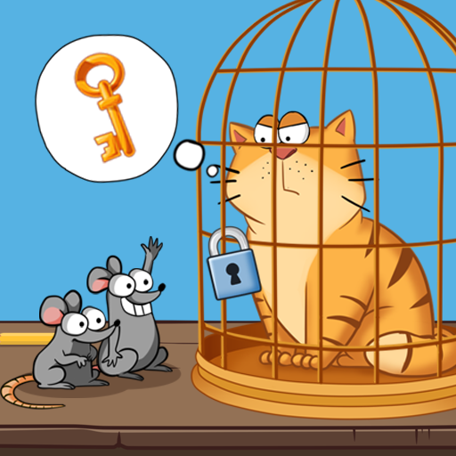 Brain Puzzles &amp; Tricky Riddles icon