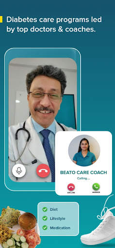 BeatO: Diabetes Care & Tracker screenshot 5