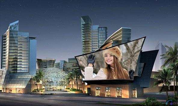 Photo Frame Hoarding: Pro 1 تصوير الشاشة