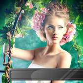 Magical Photo Frames logo