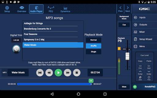 MP Install screenshot 7