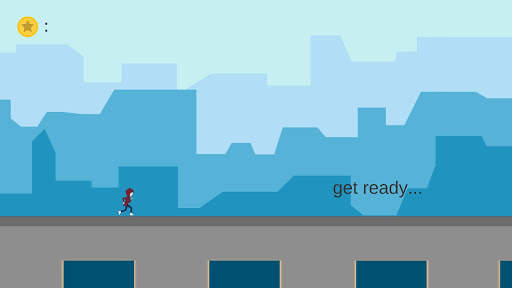 Ghost! screenshot 2