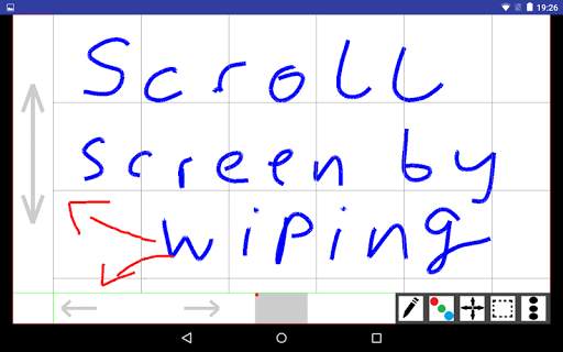 Handwriting easy скриншот 6
