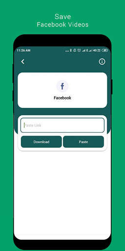 Status Saver App screenshot 4