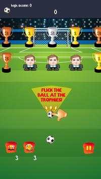 Bate Bola screenshot 3