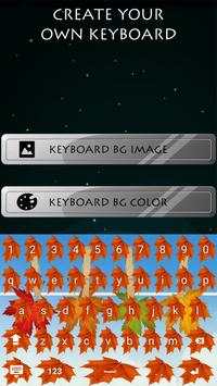 Leaf Keyboards screenshot 3