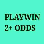 PlayWin 2  ODDS TIPS icon