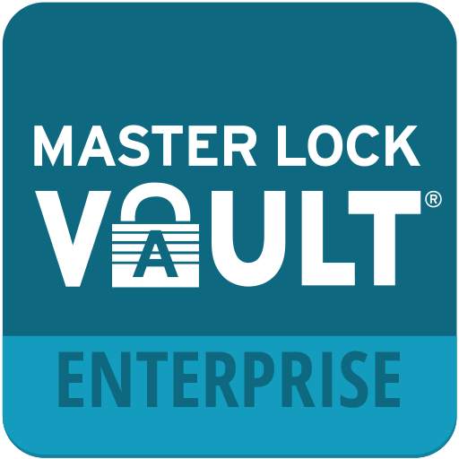 Master Lock Vault Enterprise 2.15.1.3
