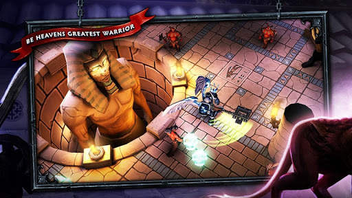 SoulCraft: Action RPG screenshot 22