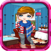 Princess Dress-up icon