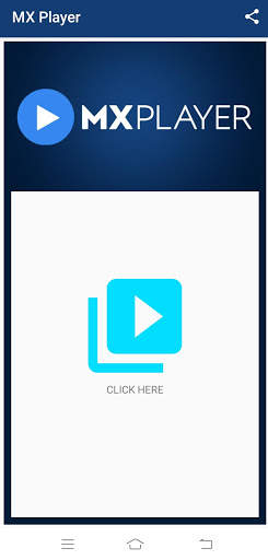MEX PLAYER screenshot 2