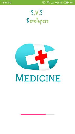 Medicine In Hindi скриншот 1