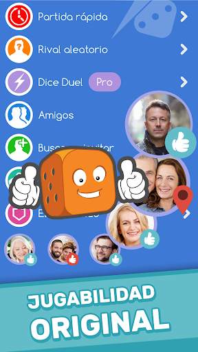 Generala - Dice Clubs screenshot 3