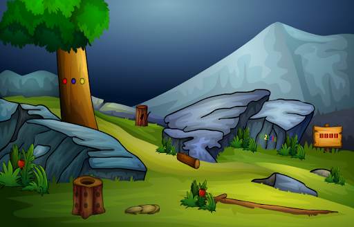 Escape Games Jolly-144 screenshot 2