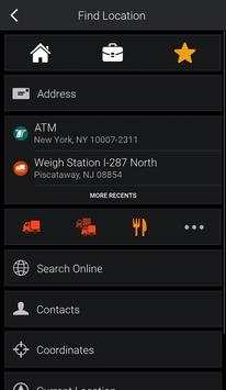 CoPilot screenshot 9