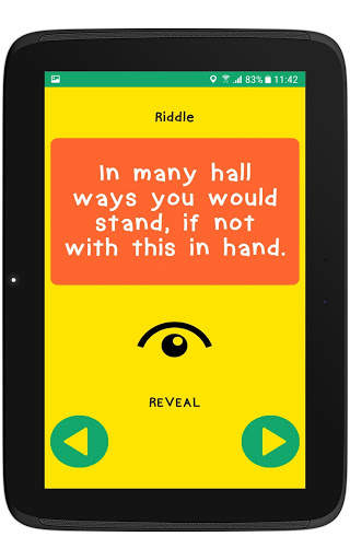 Only Riddles screenshot 9