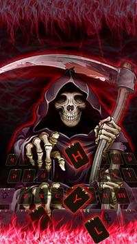 Sickle skeleton King screenshot 1