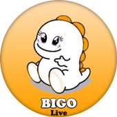 Guide for Bigo Lite in hindi - Live app logo