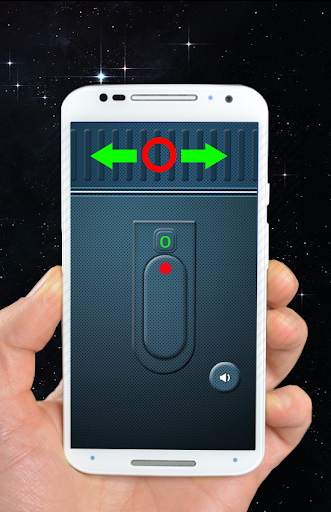 Flash Light For Mobile screenshot 1