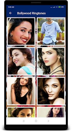 Bollywood Ringtone screenshot 6