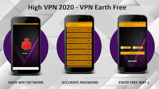 Free WIFI Hacker 2020, Super Hacker WIFI - Prank screenshot 3