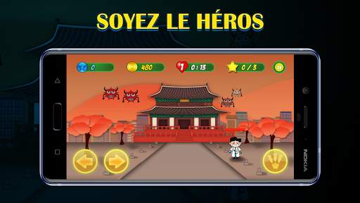 Virus Killer screenshot 4
