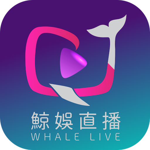 Whale Live icon