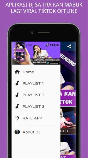 DJ SETIAP YANG KU LAKUKAN  SLOW BEAT VIRAL TIKTOK screenshot 3