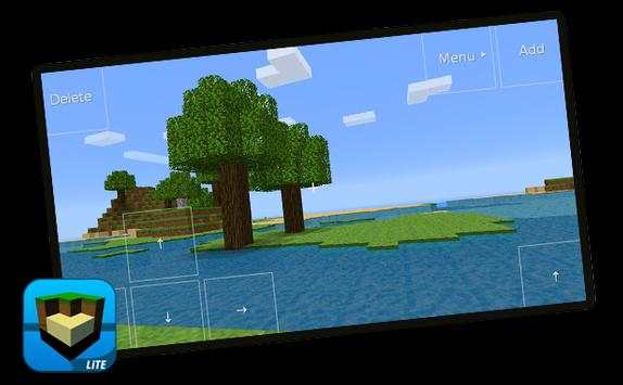 Lite Exploration Craft PRO screenshot 4